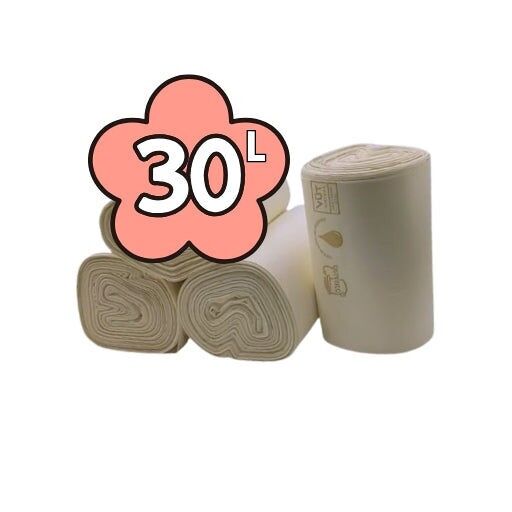 BABAG 30L Müllbeutel