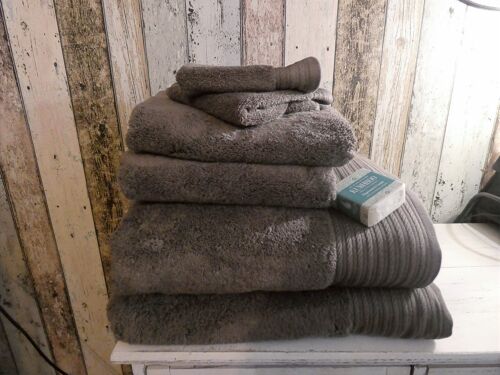 Towel Bale Large Mole Grey