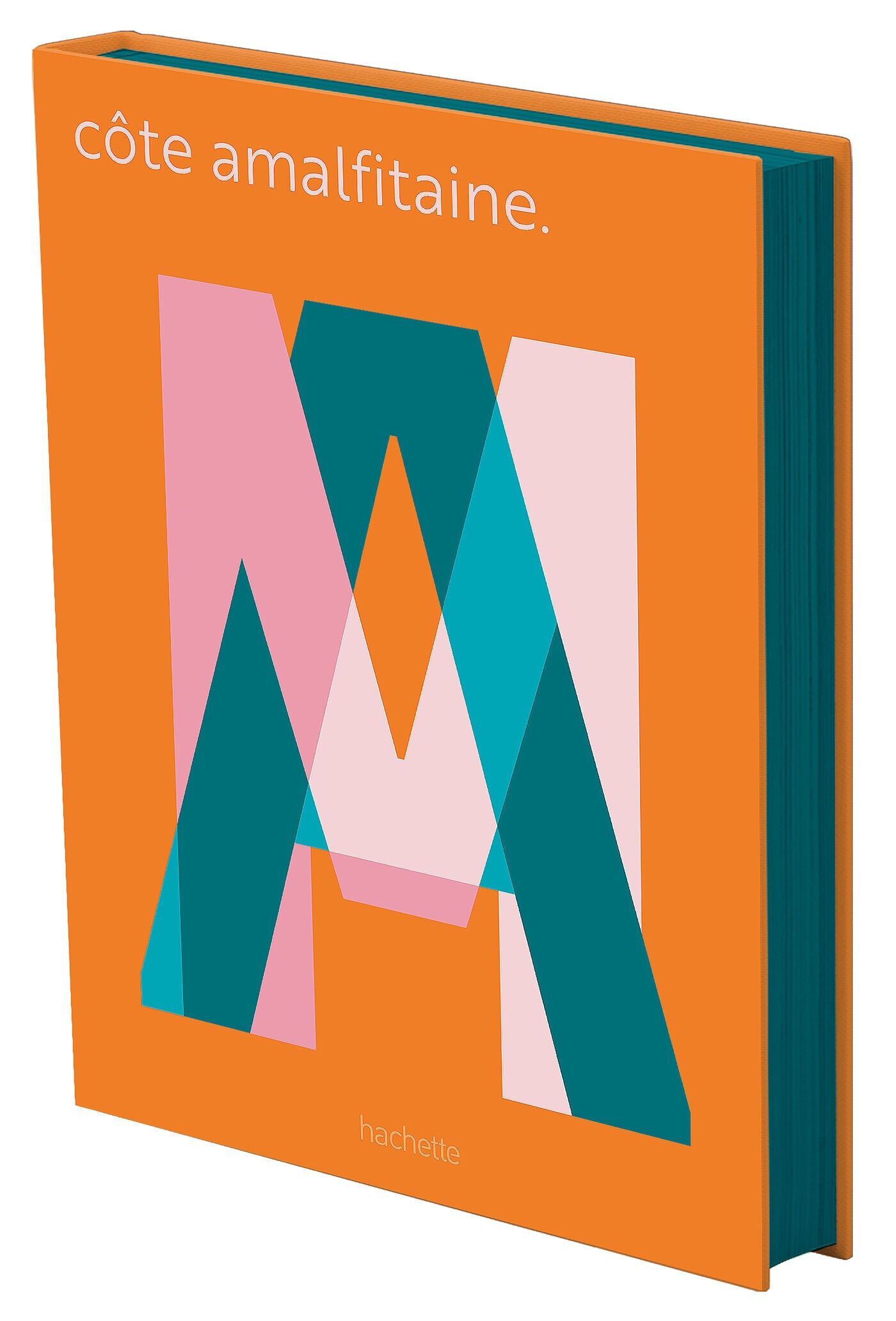 BUCH – Anderswo von Hachette: Amalfiküste