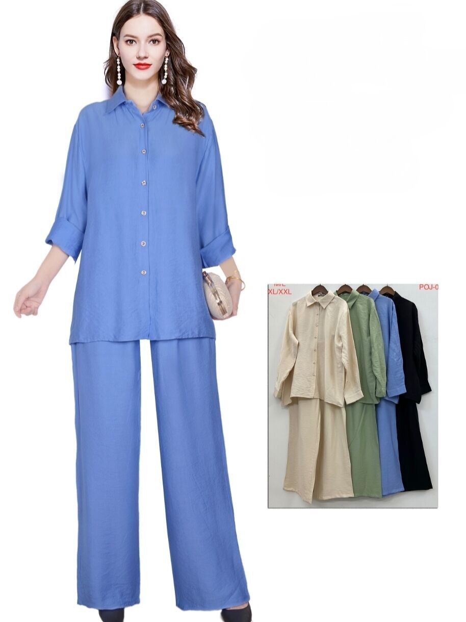 CN POJ006 PE26 - Confezione da 6 pezzi