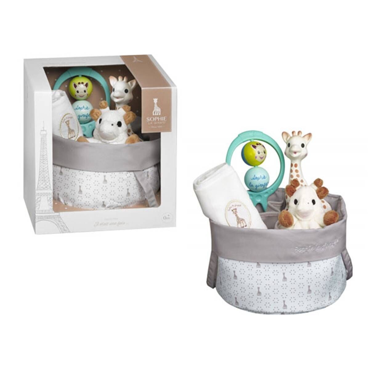 Cesto Nascita Vulli Sophie