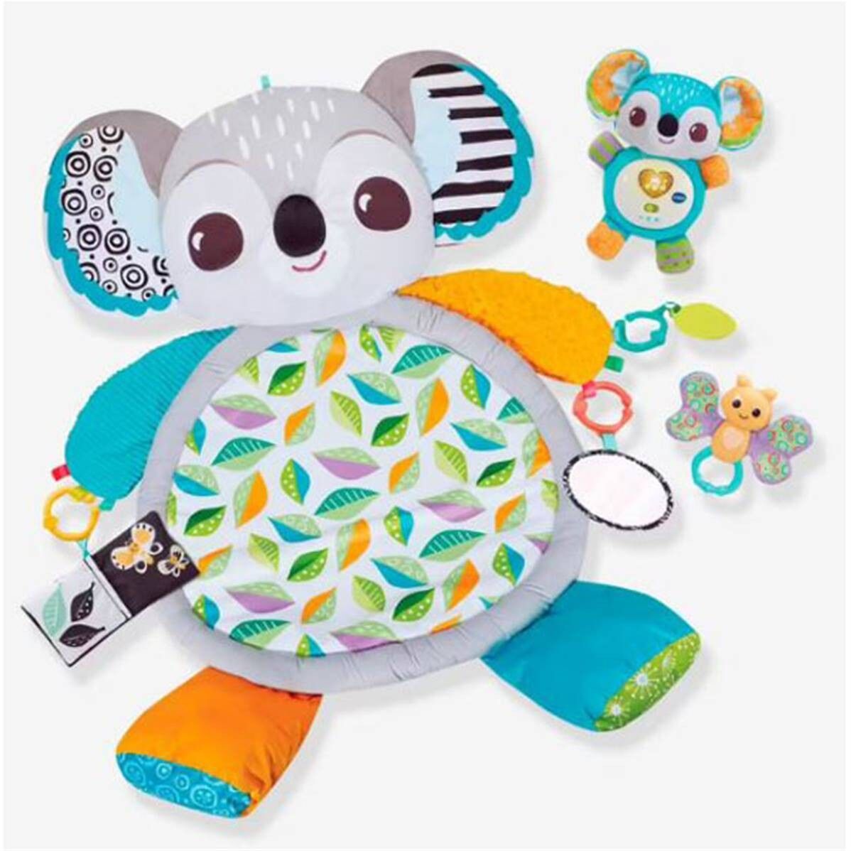 Tappetino da gioco Vtech Koala Cuddly