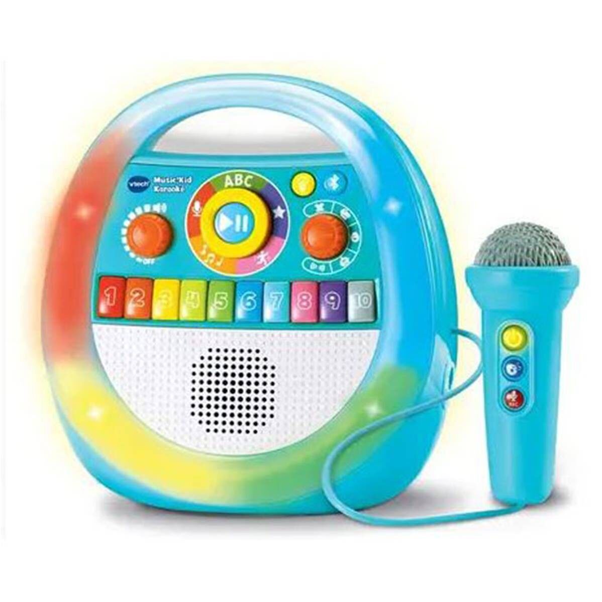 Musica per bambini Karaoke