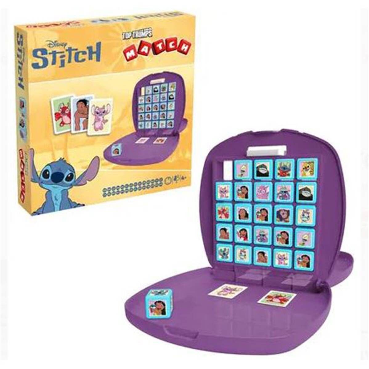 Punto di corrispondenza