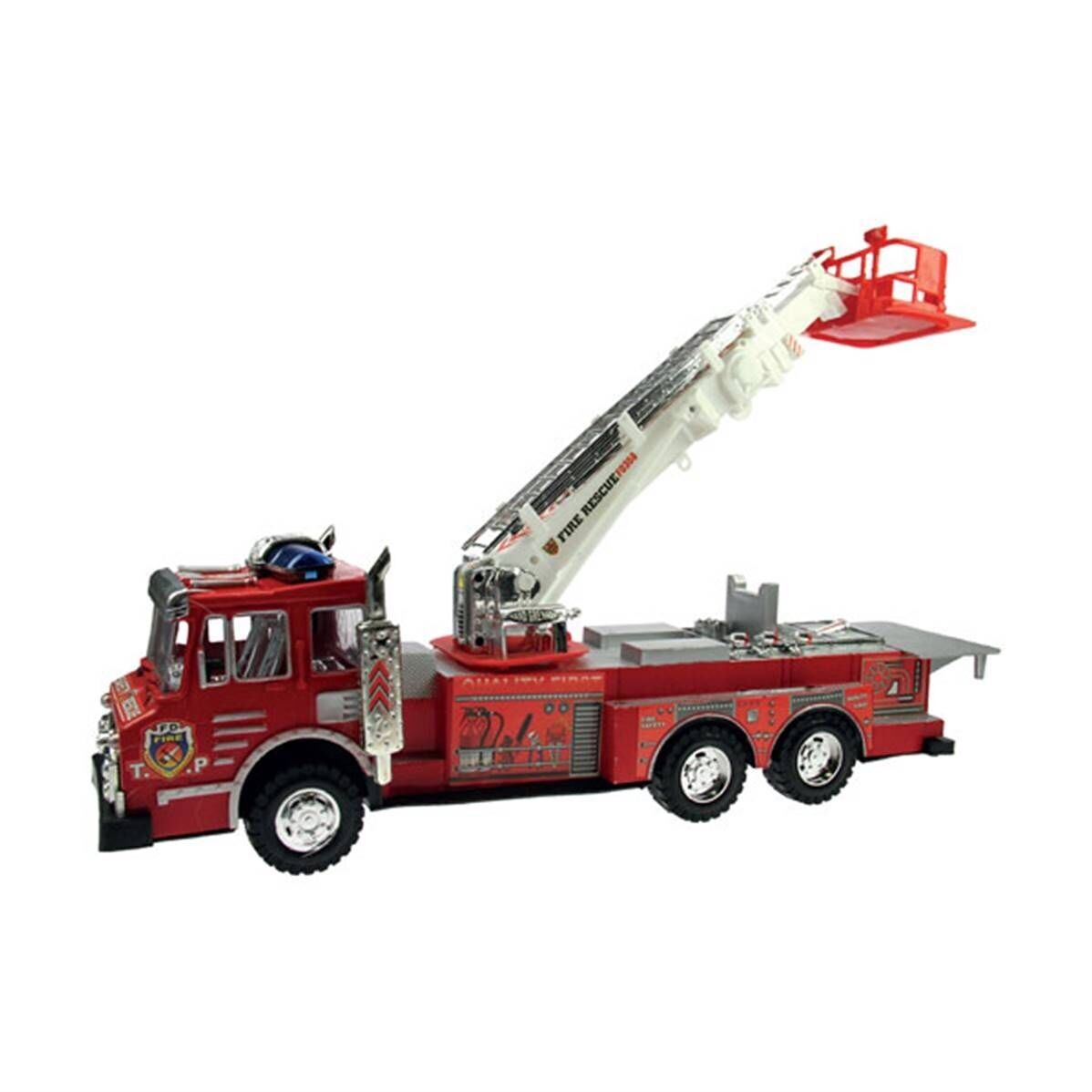 Camion Pompier 52 Cm