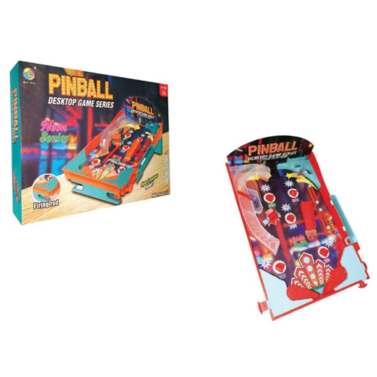 Pinball
