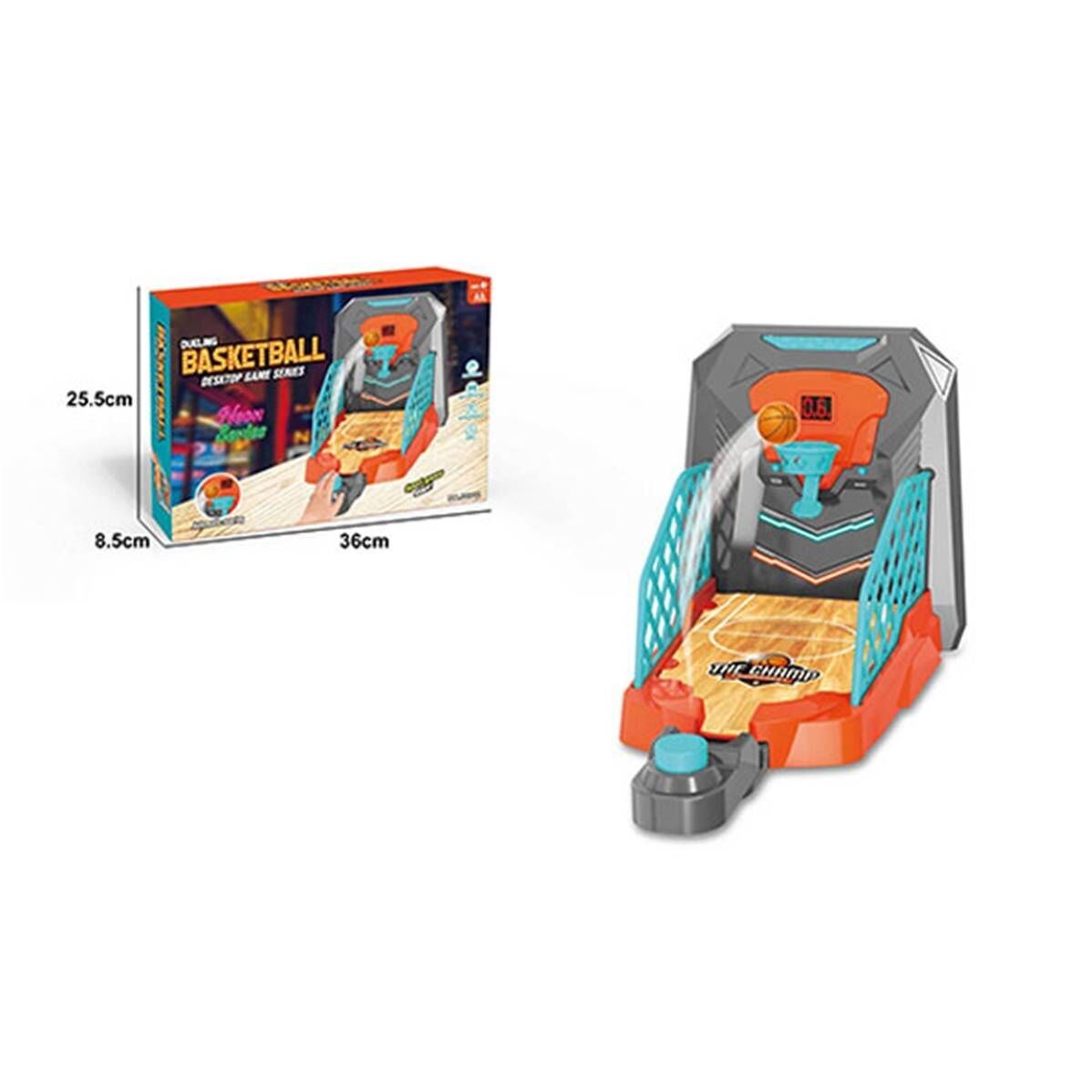 Sala Giochi - Pallacanestro