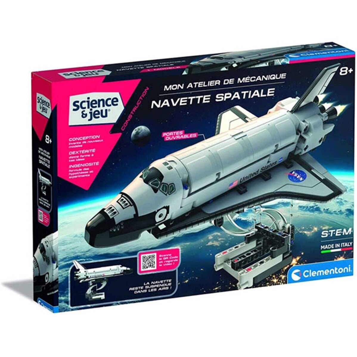 Navetta spaziale della NASA