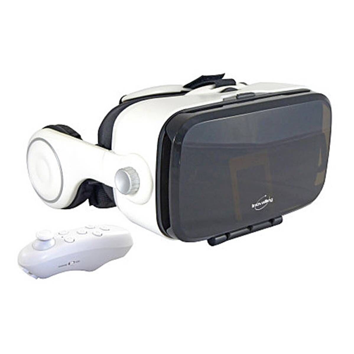 Occhiali per realtà virtuale 3D