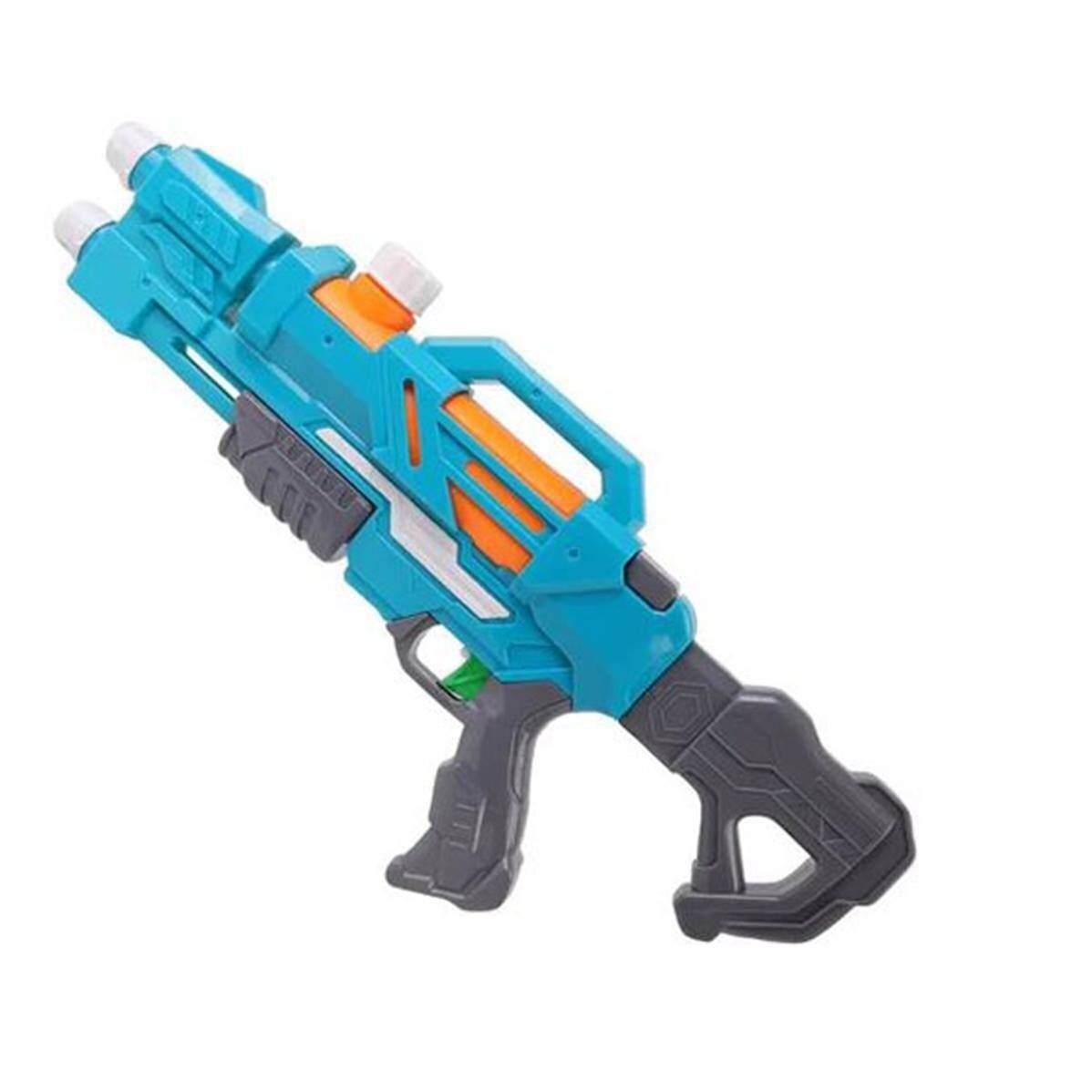 Pompa per pistola ad acqua 49 cm 2 getti