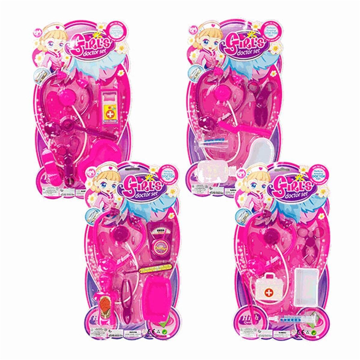 Blister per infermieri 38 x 21 cm