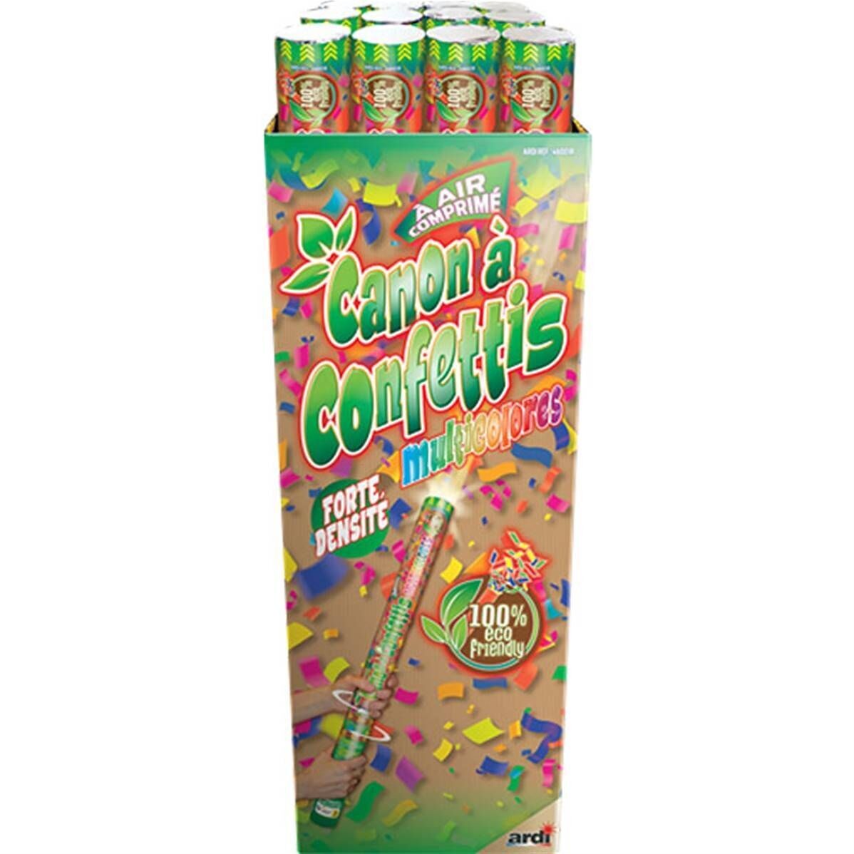 60 cm Partygeschenkkanone