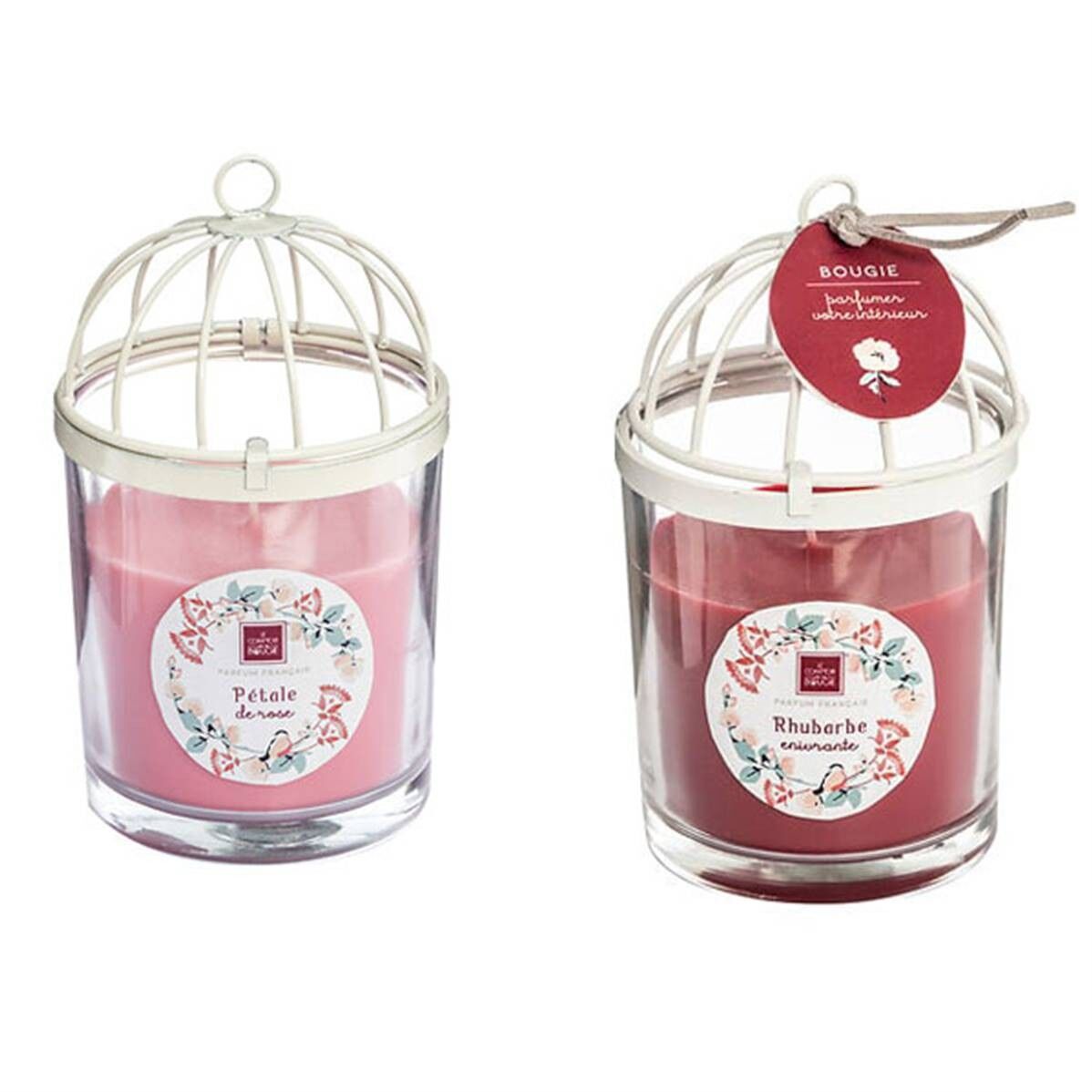 Poesis Duftkerze 200g -