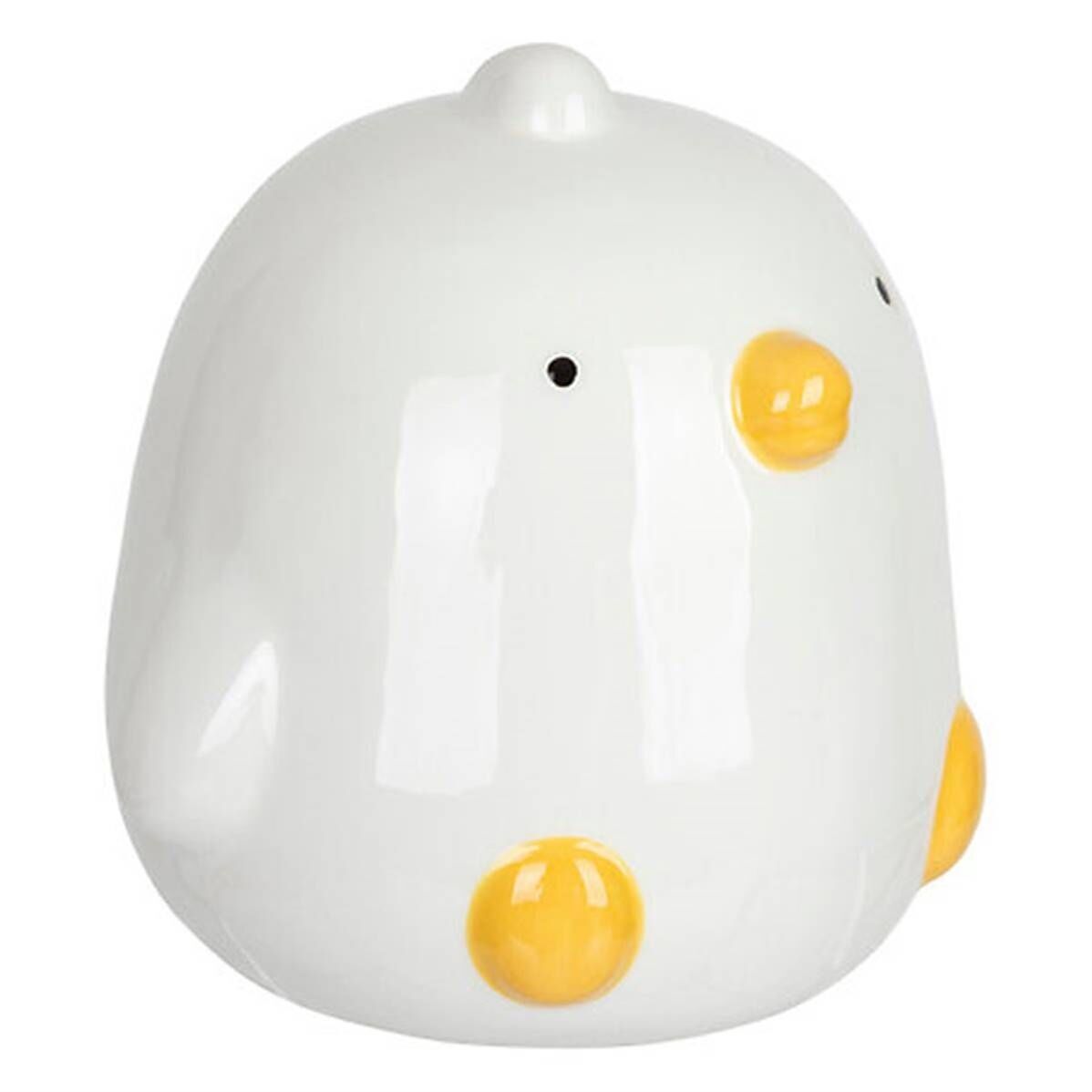 Spardose „Bauernhofküken“ h14