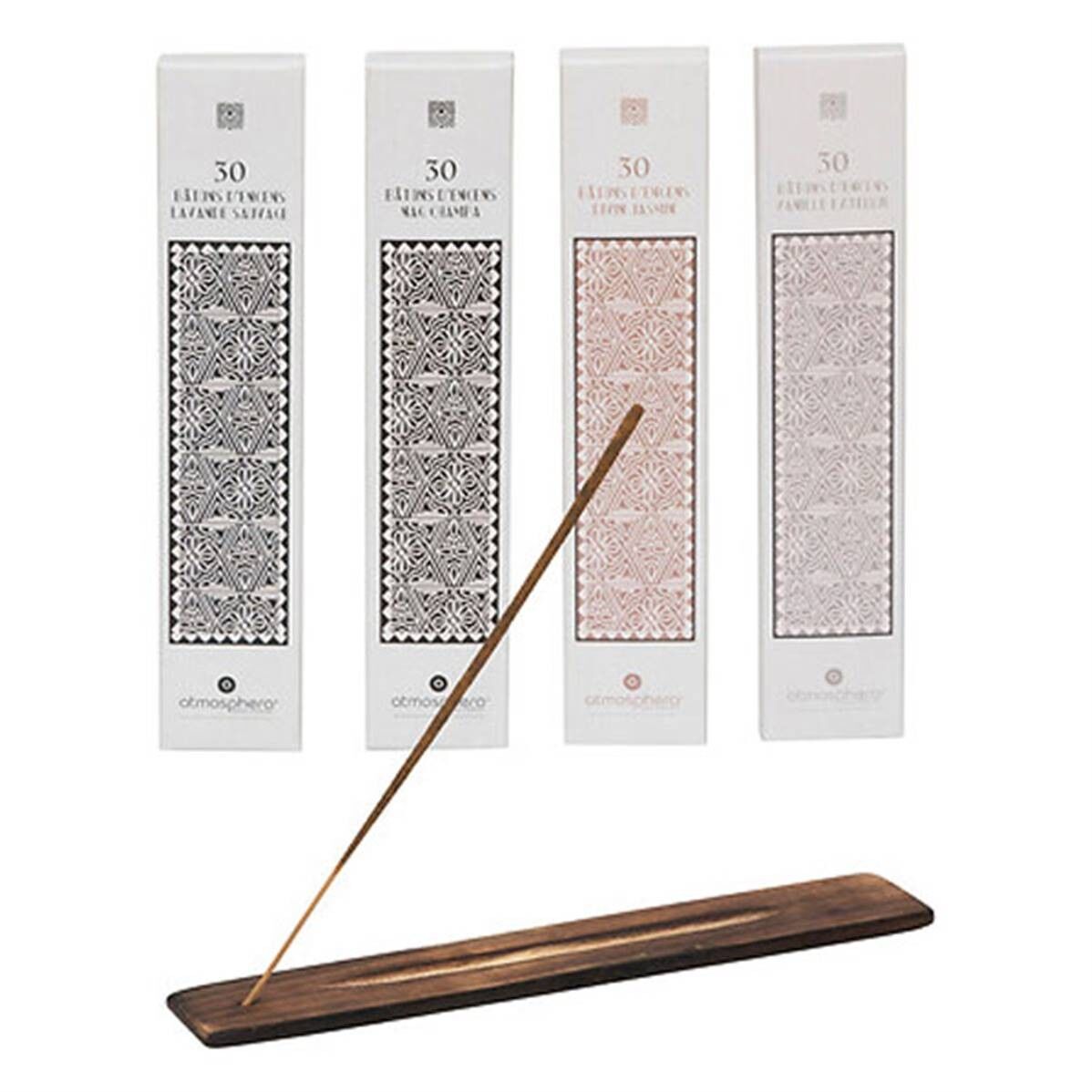 Pan Räucherstäbchen-Set