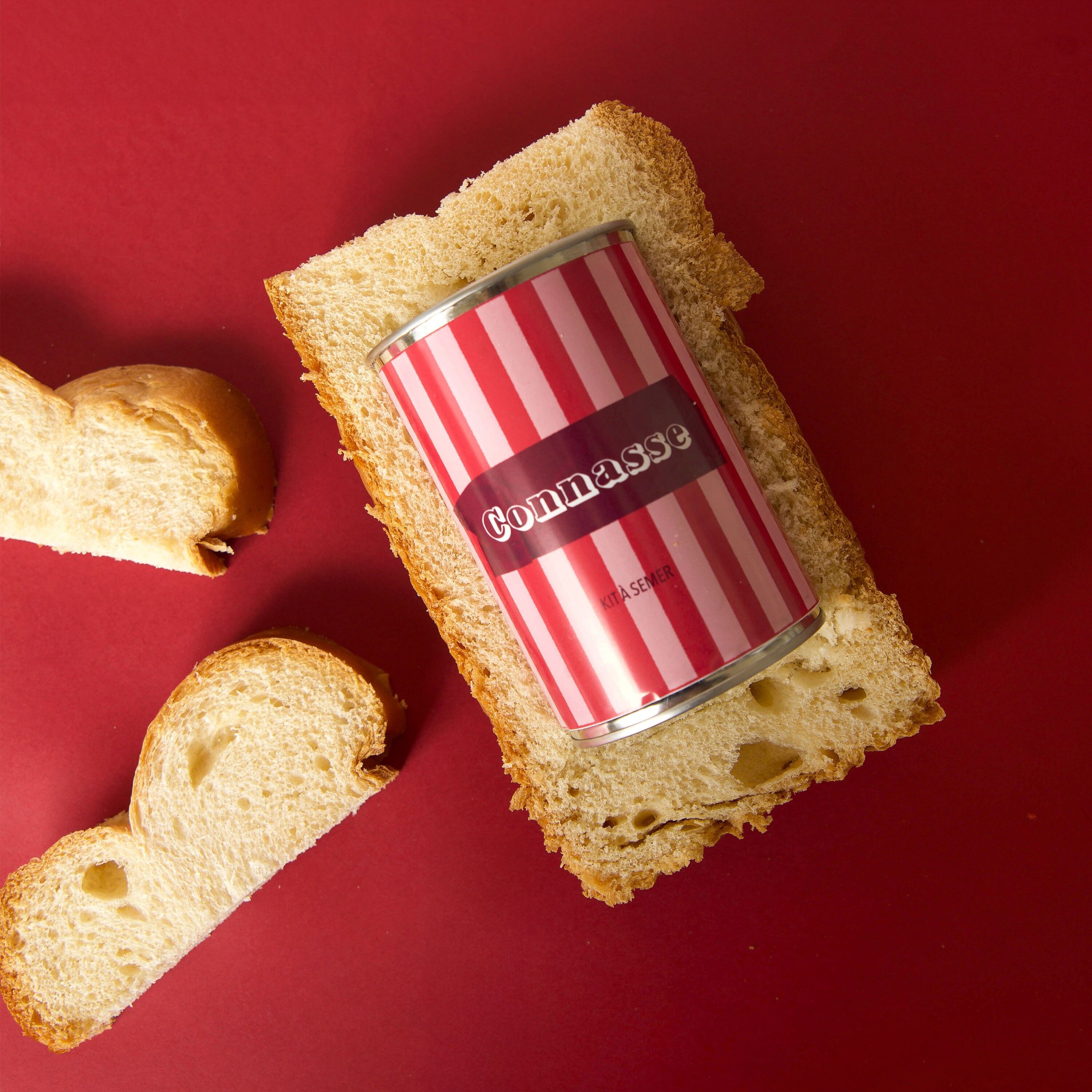 "Connasse" sowing kit made in France