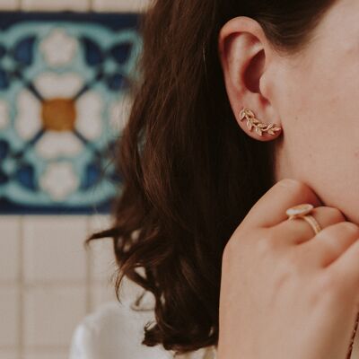 Laure earrings