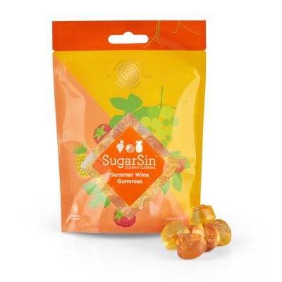 Summer Wine Gummies