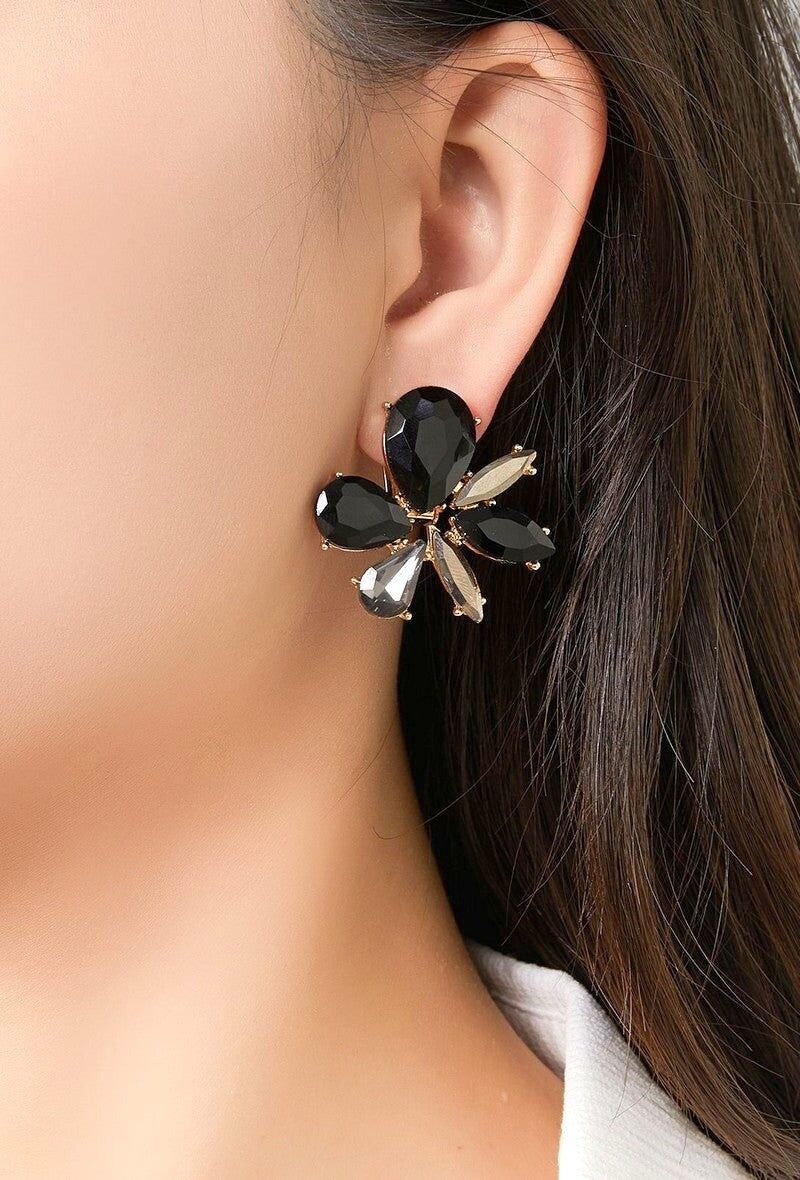 Orecchini a clip Xiuli