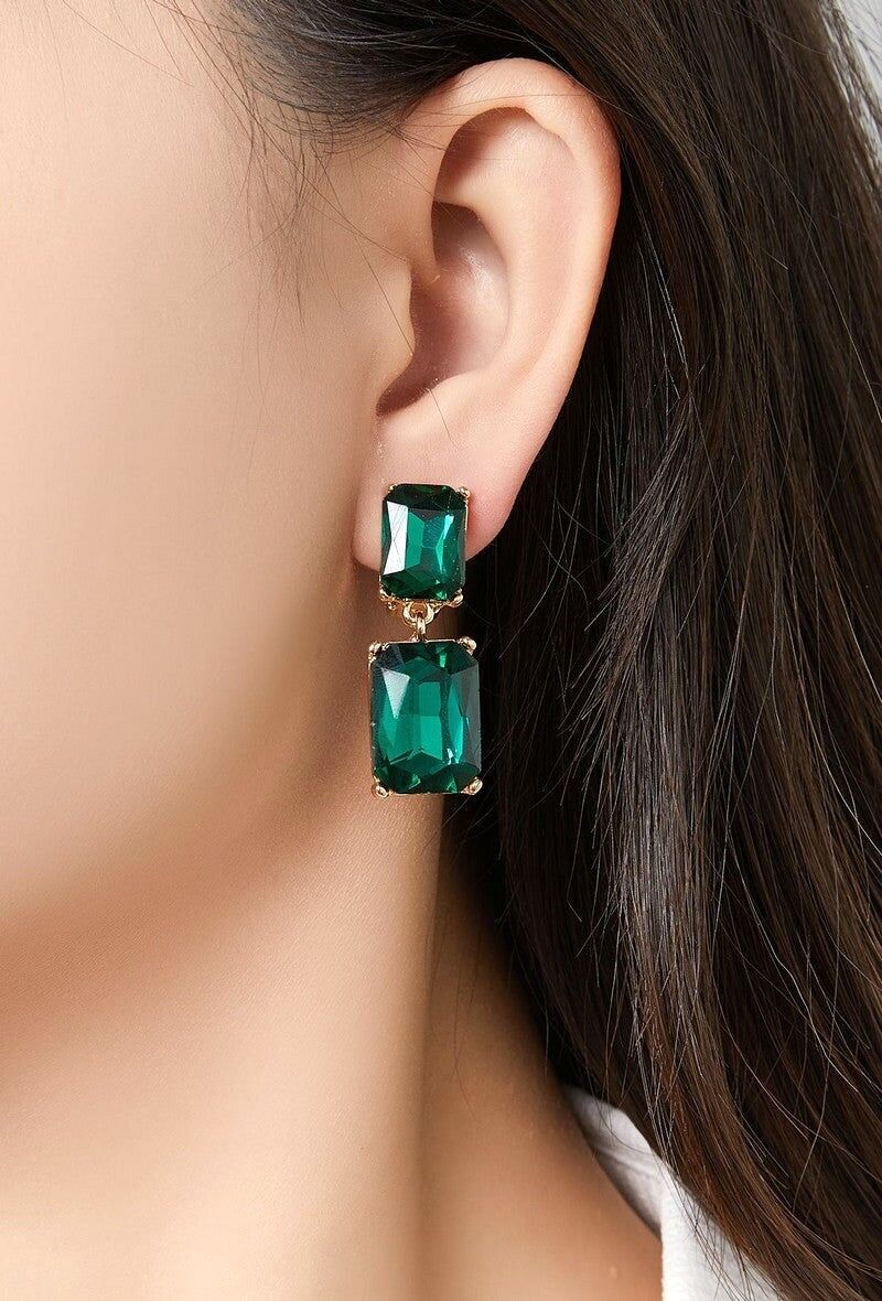 Orecchini a clip Xiule