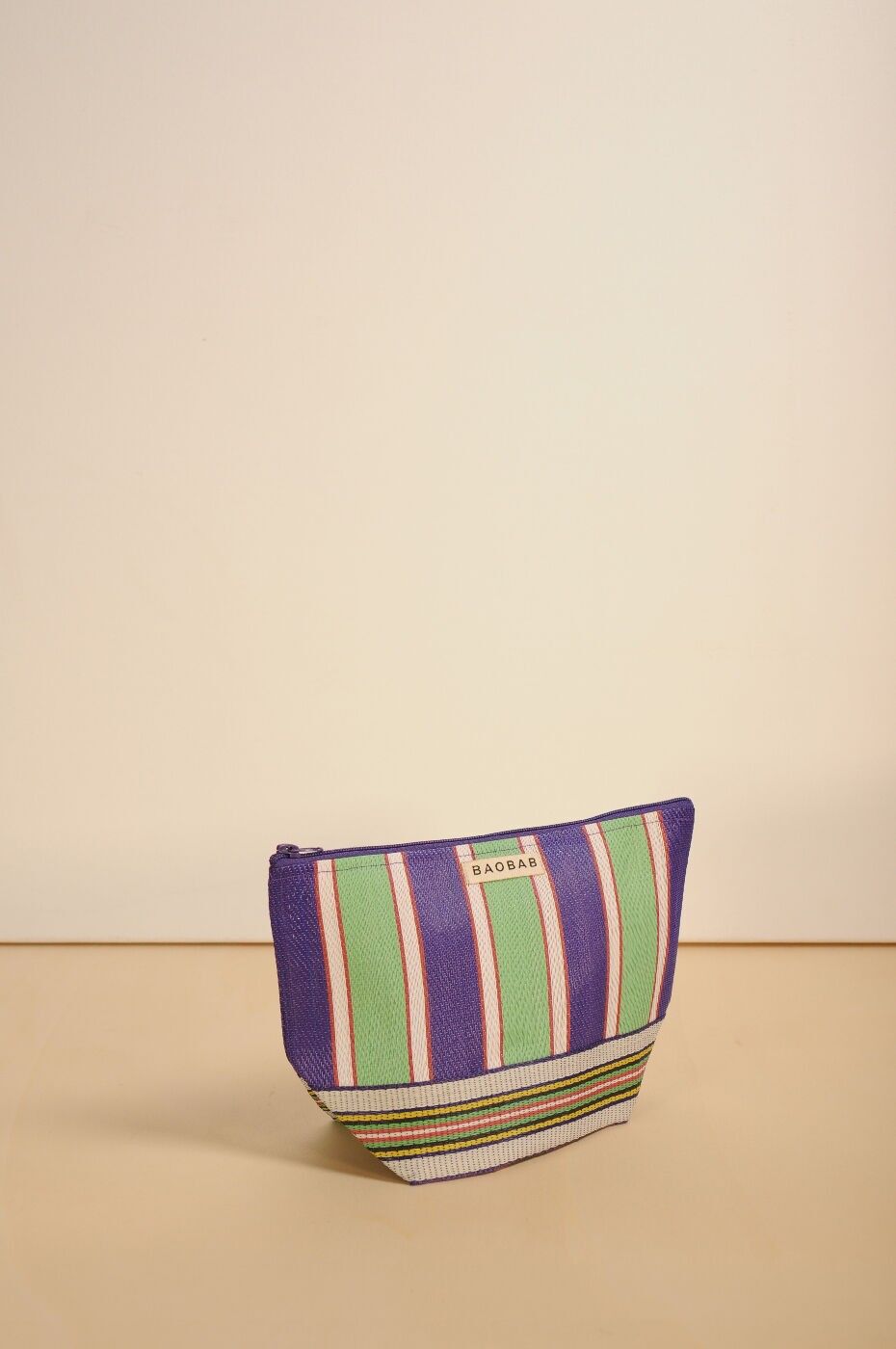 Pochette Bayadères VIOLET