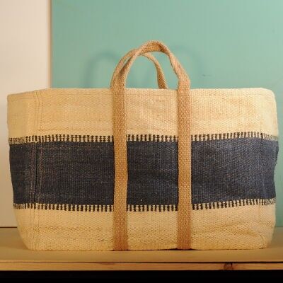 XXL SILCHAR Tote Bag