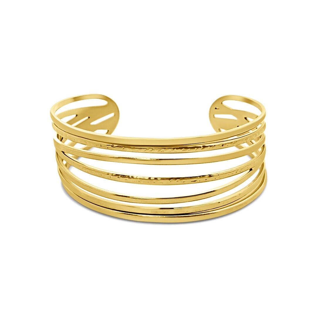 Brazalete de alambre CO88 ipg