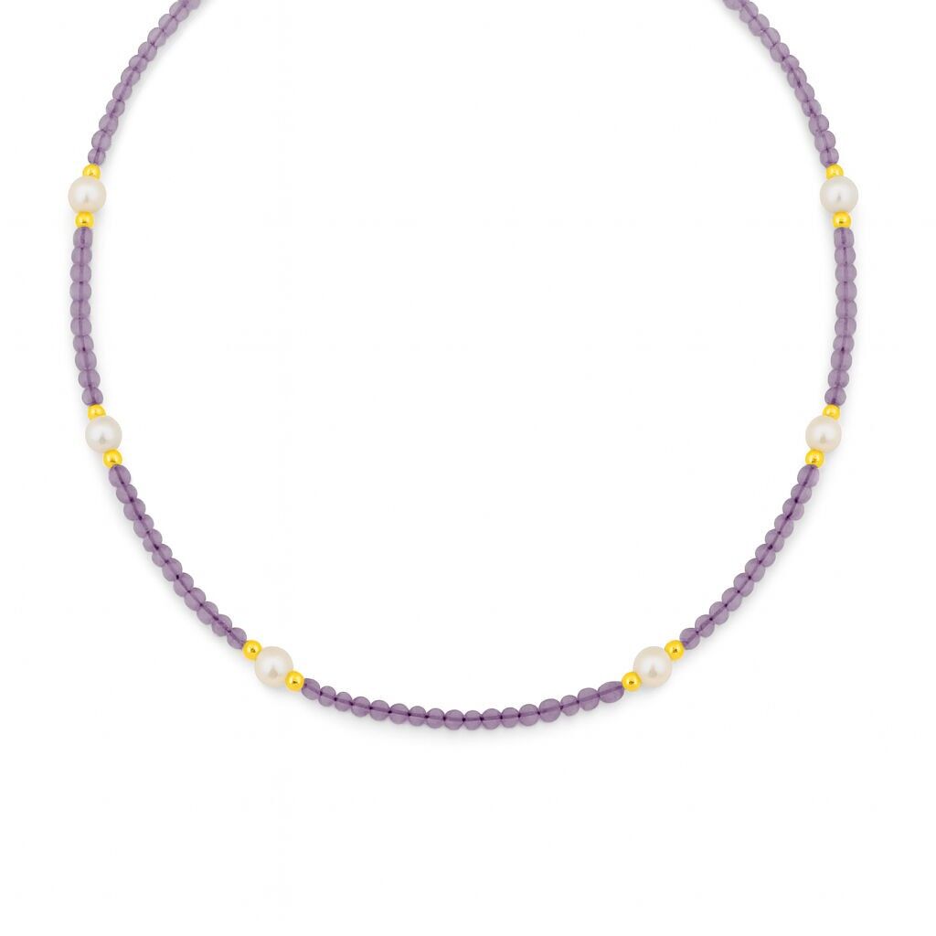 Collana di perline CO88 IPG