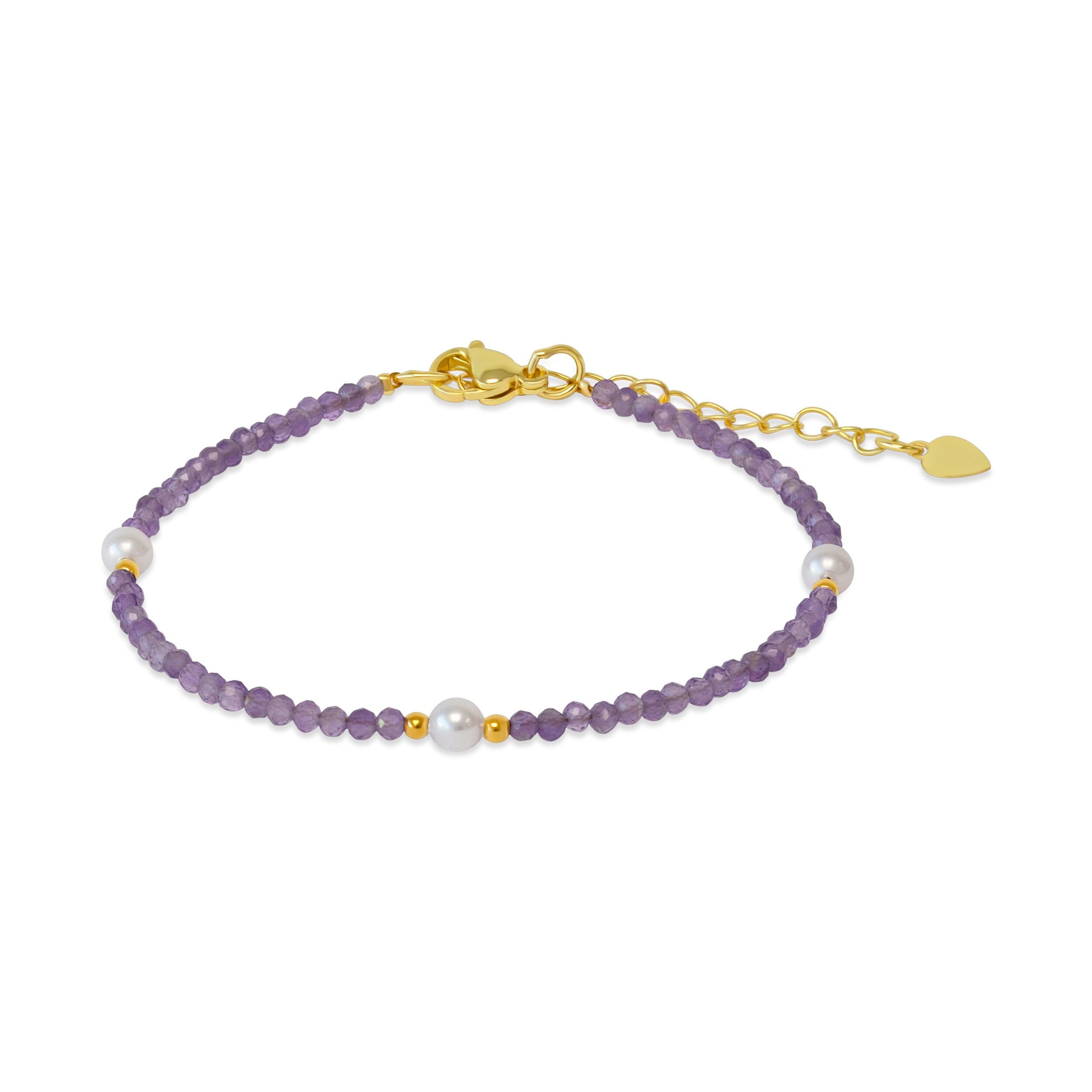 Pulsera de cuentas CO88 IPG