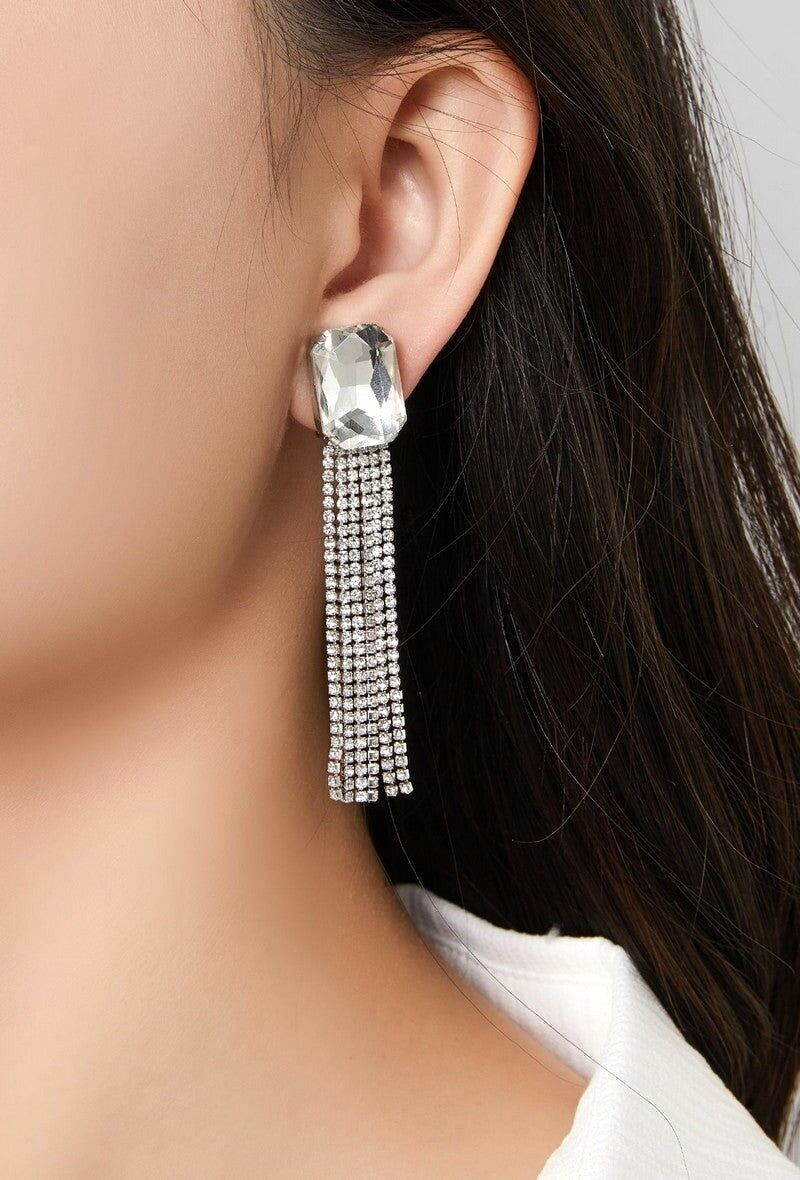 Orecchini a clip Xalbadora