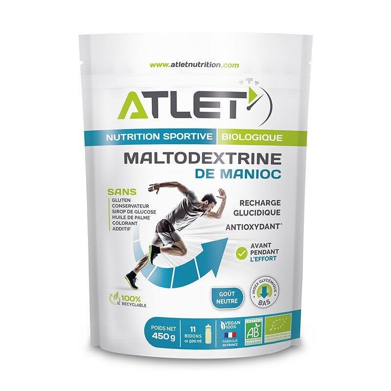 Maltodextrin bio