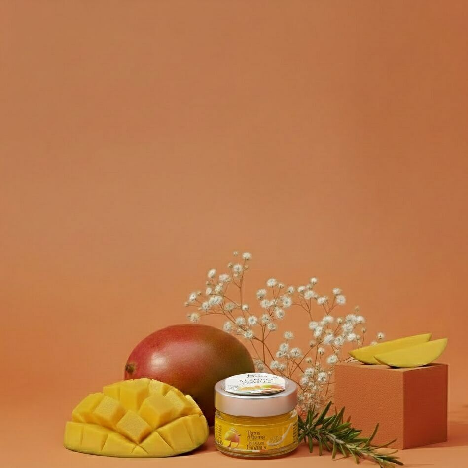 Perle al Mango- 50 g