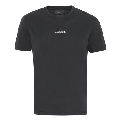 Noos T-shirt black