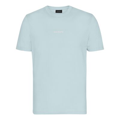 Noos T-shirt light blue