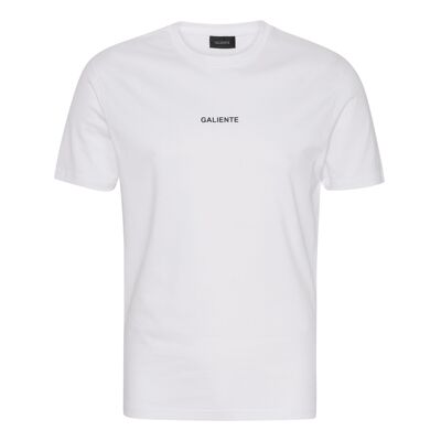Noos T-shirt white
