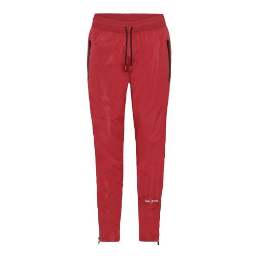 Pants red waterproof