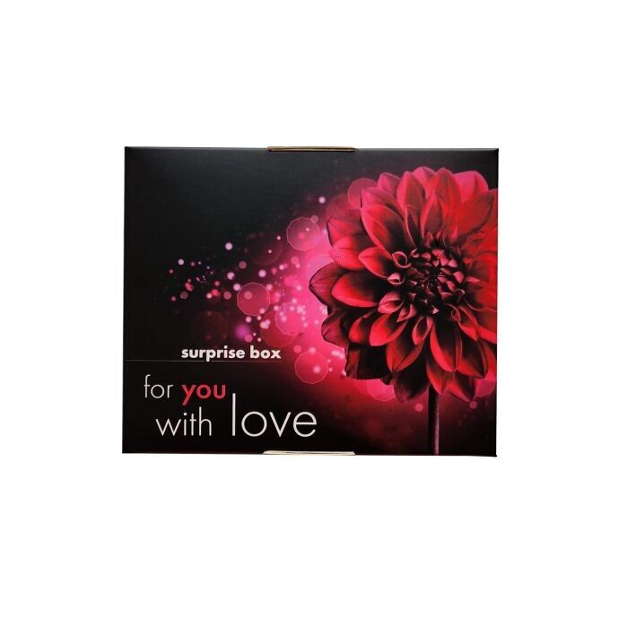 Surprise Box