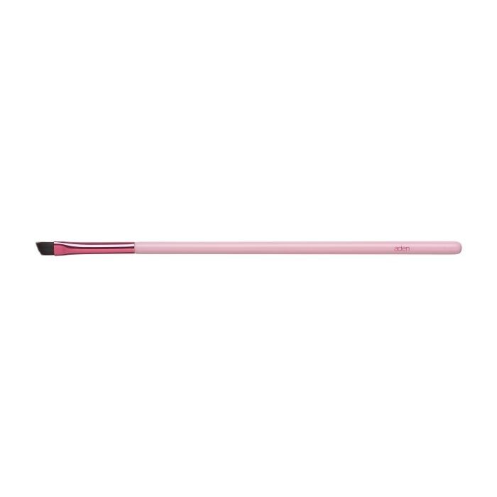 Aden eyebrow and gel eyeliner brush
