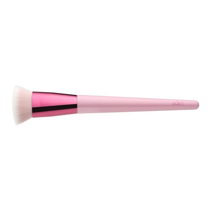 Foundation brush Pink