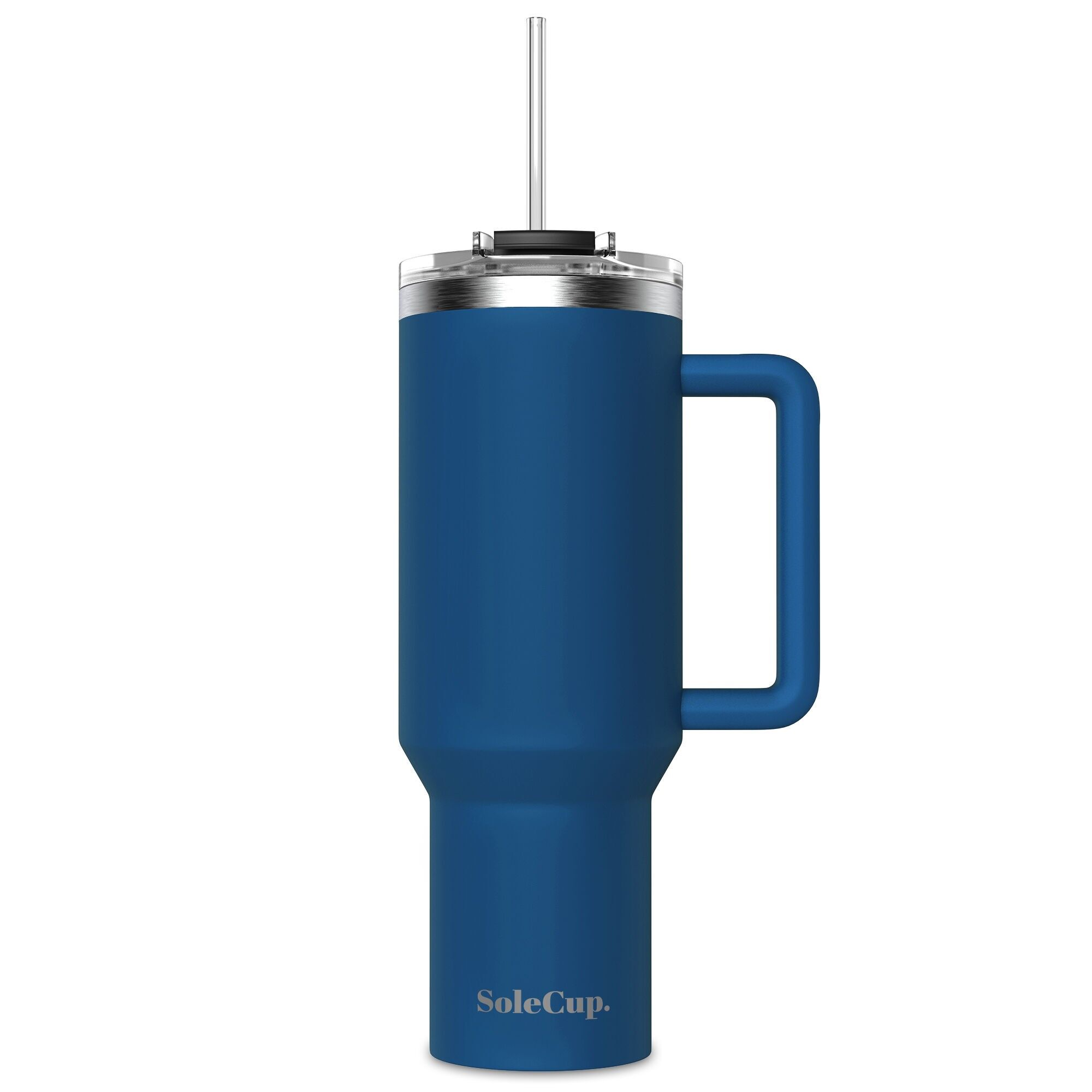 SoleCup XL 40oz Travel Tumbler - 24 Piece Bundle