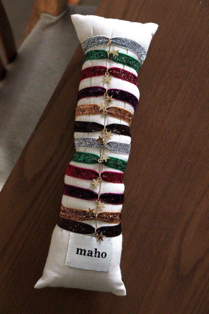 Colette Armband-Packung