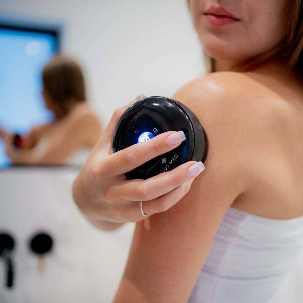 Elektrisches chinesisches Schröpfgerät zur Anti-Cellulite-Massage