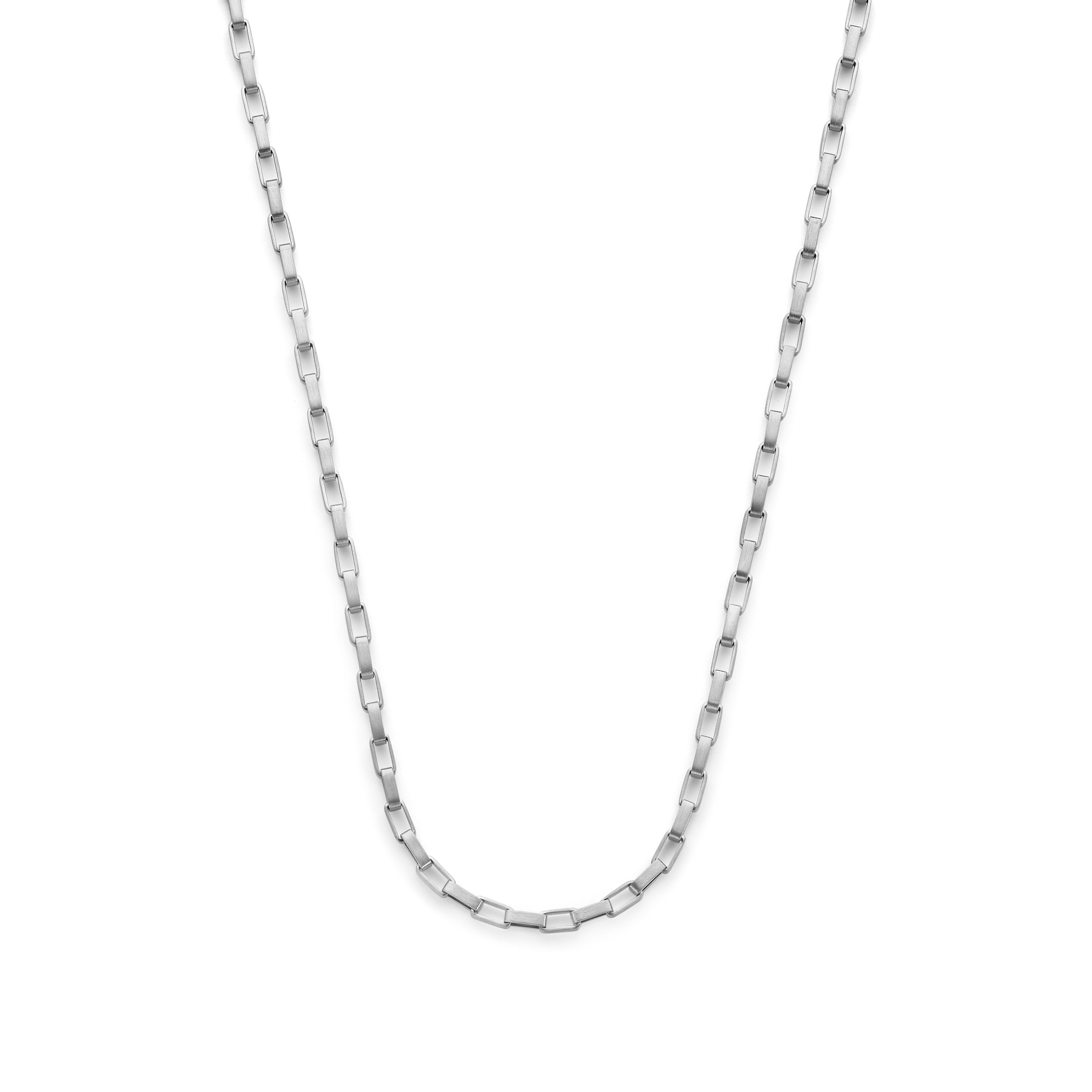 7FN-0079 Collana a maglie Frank 1967 ips