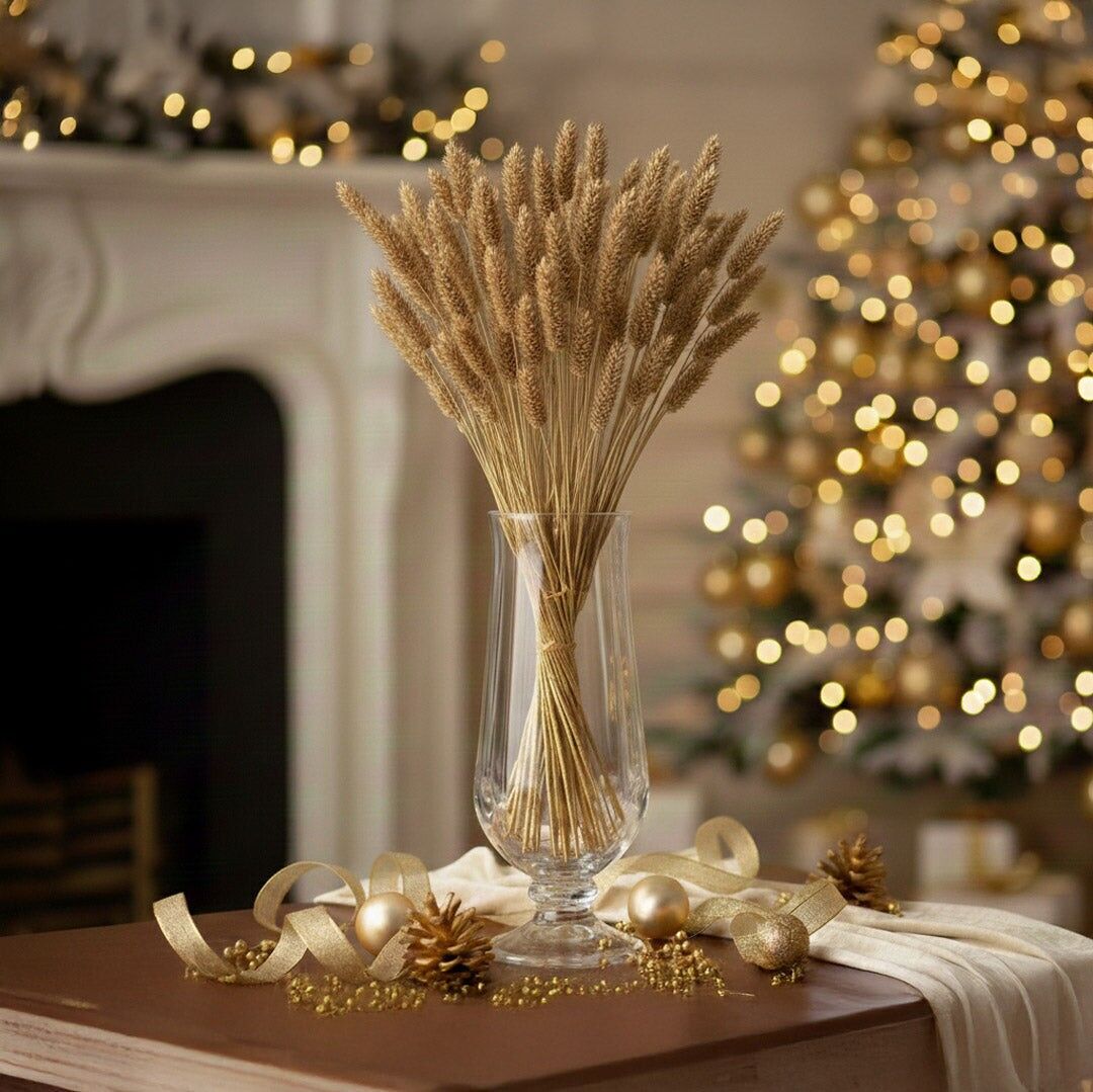 Golden Phalaris Boot