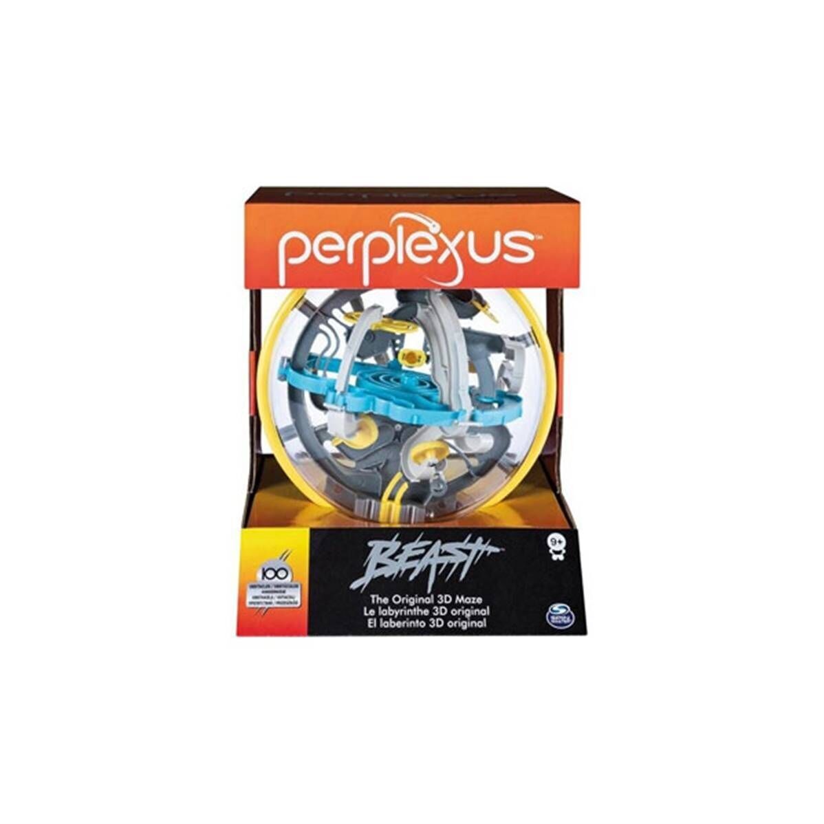 Perplexus - Beast (Original)