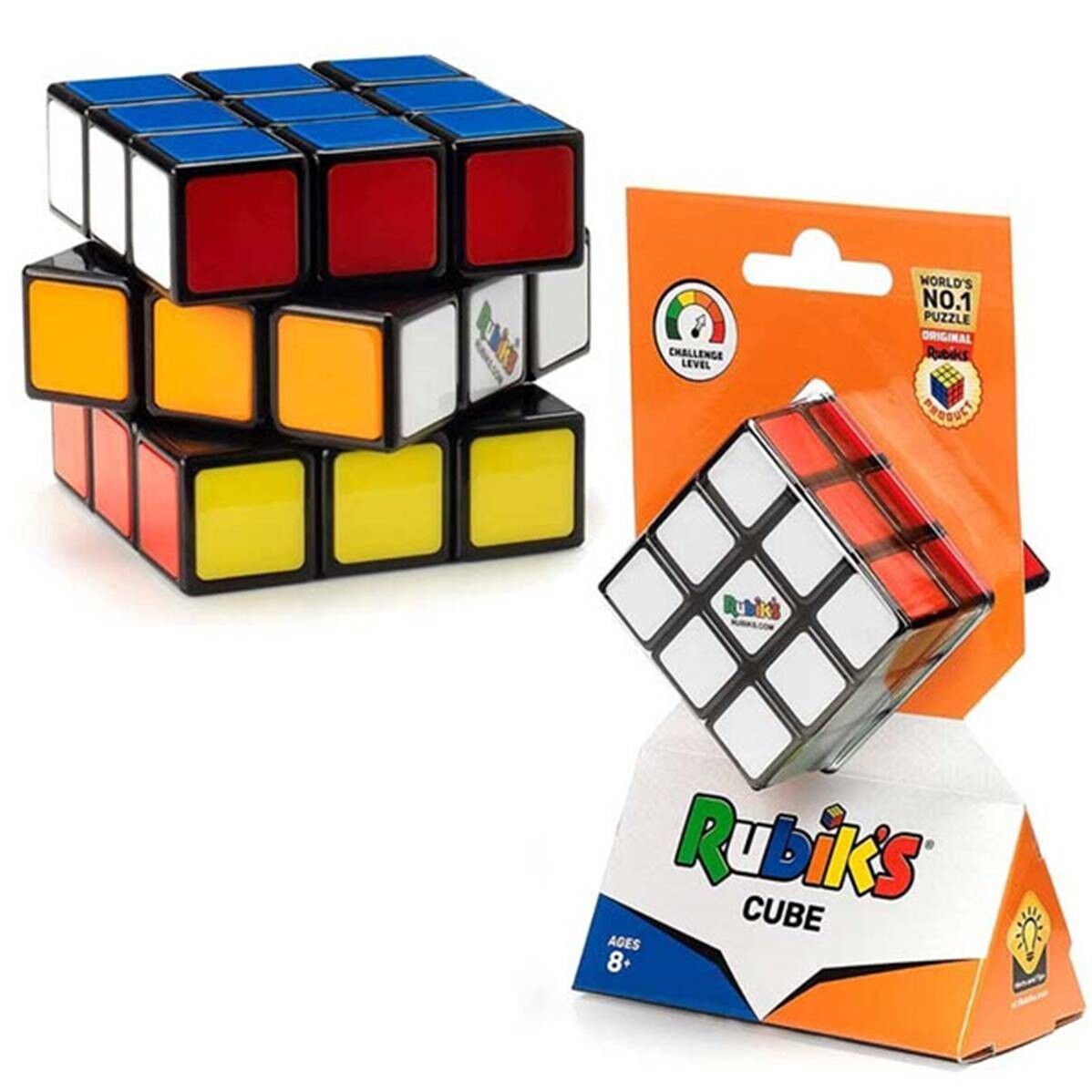 Cubo di Rubik 3X3