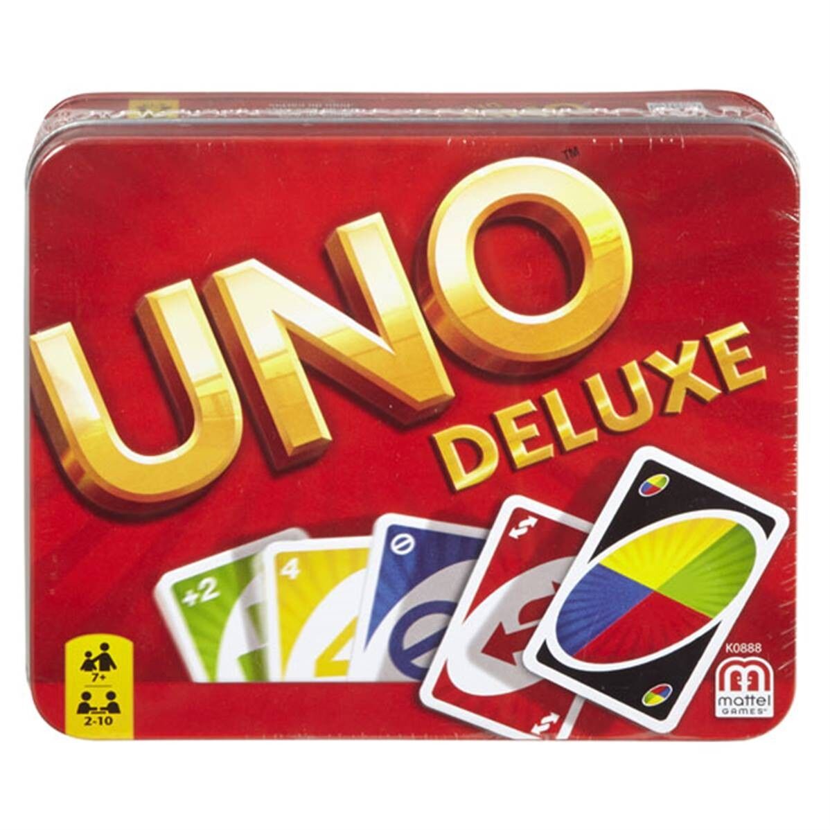 Uno Deluxe