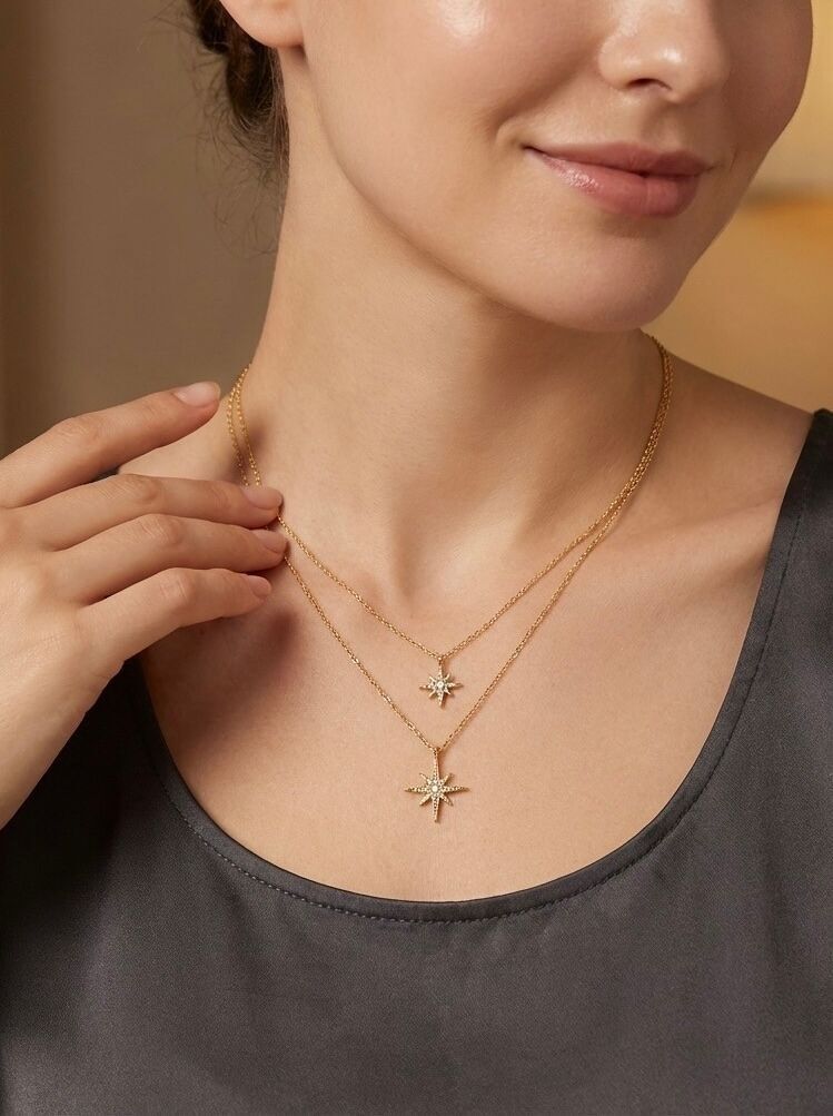 Collari in acciaio inossidabile 224AQ223