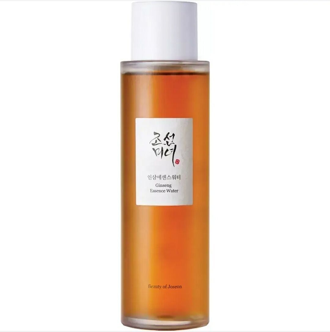 BEAUTY OF JOSEON - Acqua Essenziale al Ginseng 150ml