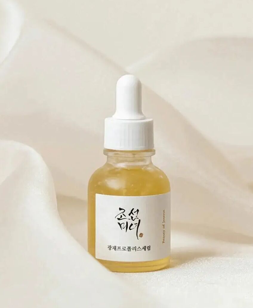 BEAUTY OF JOSEON - Siero illuminante: Propoli + Niacinamide 30 ml